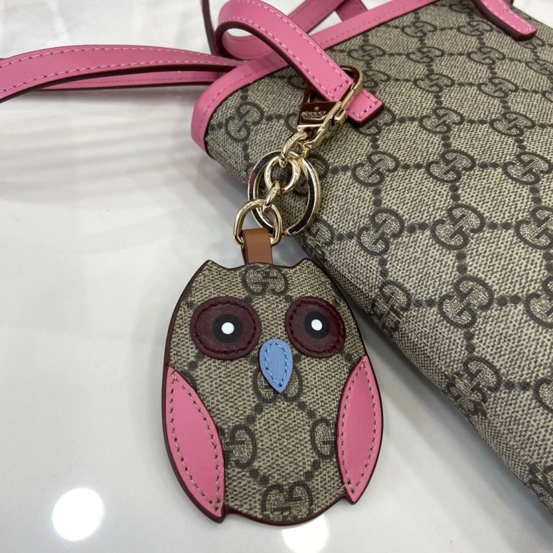 Gucci Top Handle Bags 4094B-0522