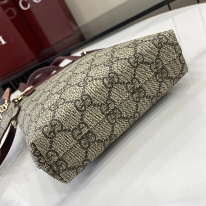 Gucci Top Handle Bags 4094B-0523