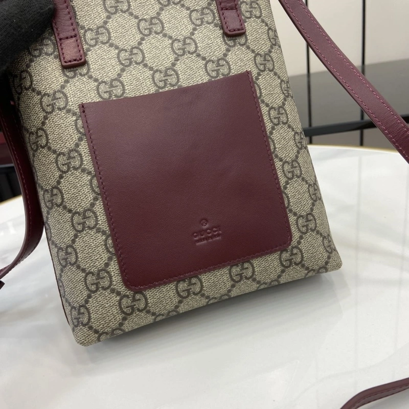 Gucci Top Handle Bags 4094B-0523