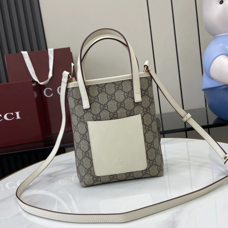Gucci Top Handle Bags 4094B-0524