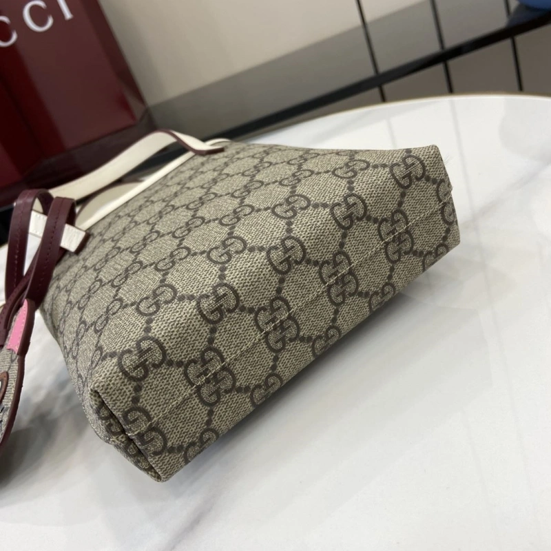 Gucci Top Handle Bags 4094B-0524