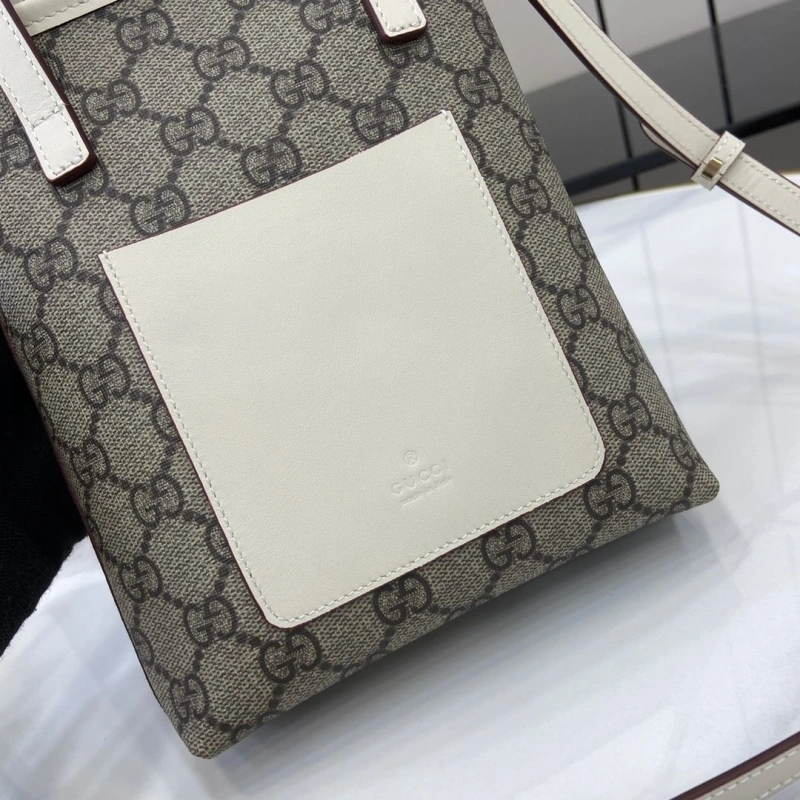 Gucci Top Handle Bags 4094B-0524