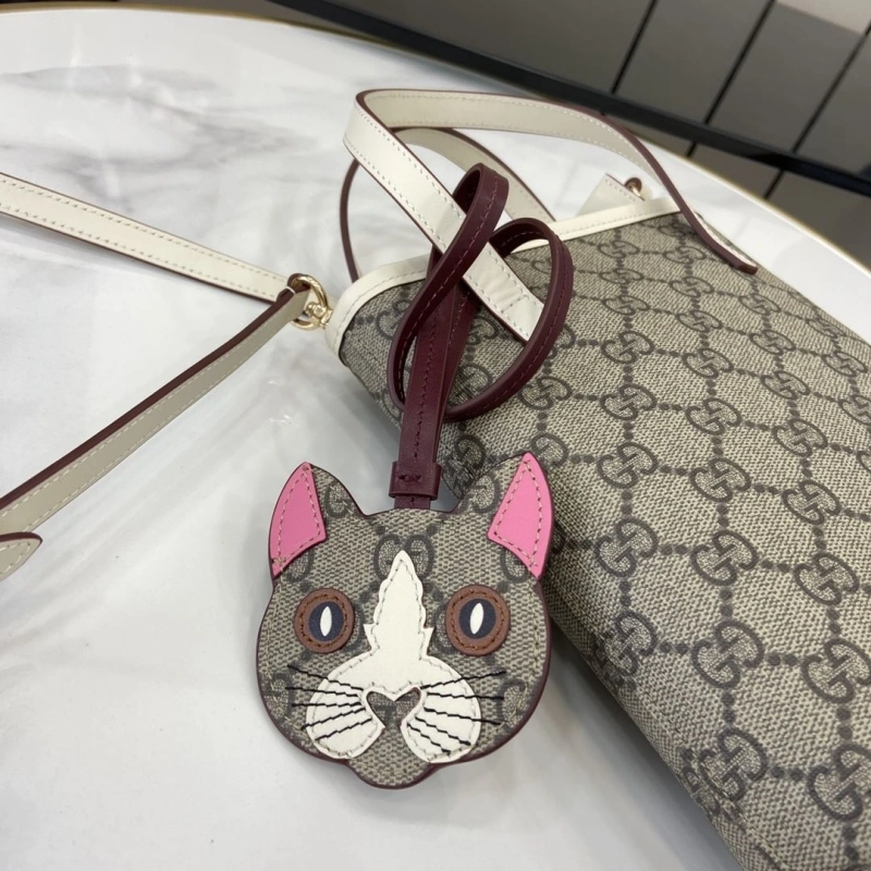 Gucci Top Handle Bags 4094B-0524