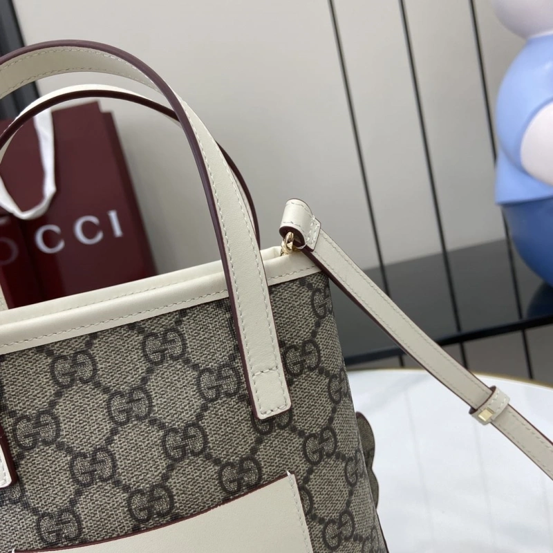 Gucci Top Handle Bags 4094B-0524