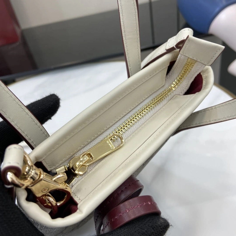 Gucci Top Handle Bags 4094B-0524