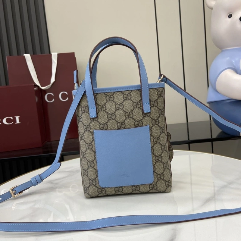Gucci Top Handle Bags 4094B-0525