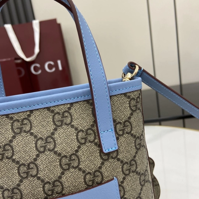 Gucci Top Handle Bags 4094B-0525