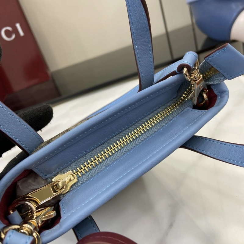 Gucci Top Handle Bags 4094B-0525