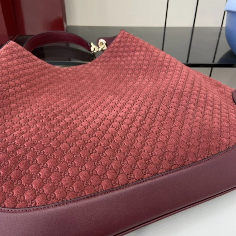 Gucci Top Handle Bags 4094B-0527