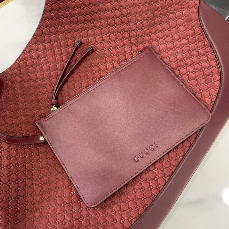 Gucci Top Handle Bags 4094B-0527