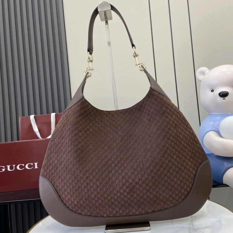 Gucci Top Handle Bags 4094B-0528