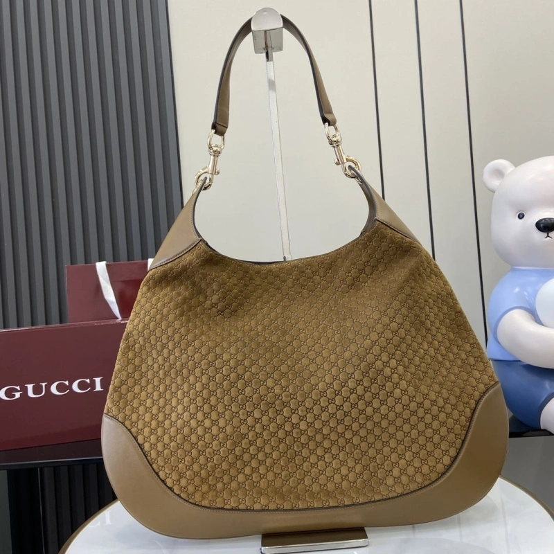 Gucci Top Handle Bags 4094B-0529