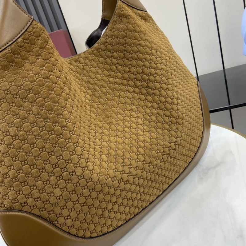 Gucci Top Handle Bags 4094B-0529