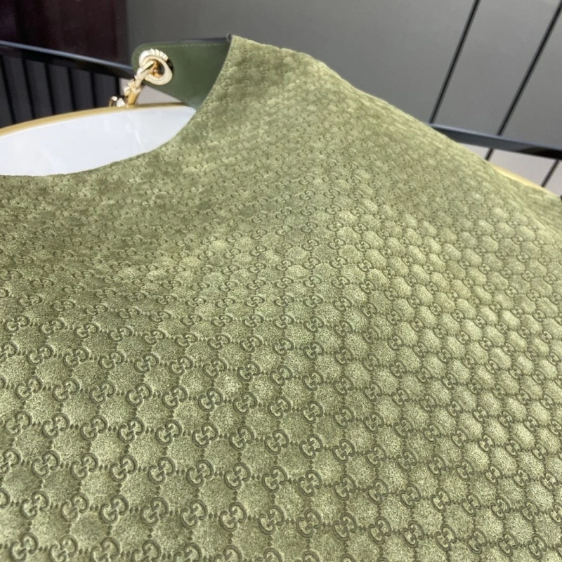 Gucci Top Handle Bags 4094B-0530