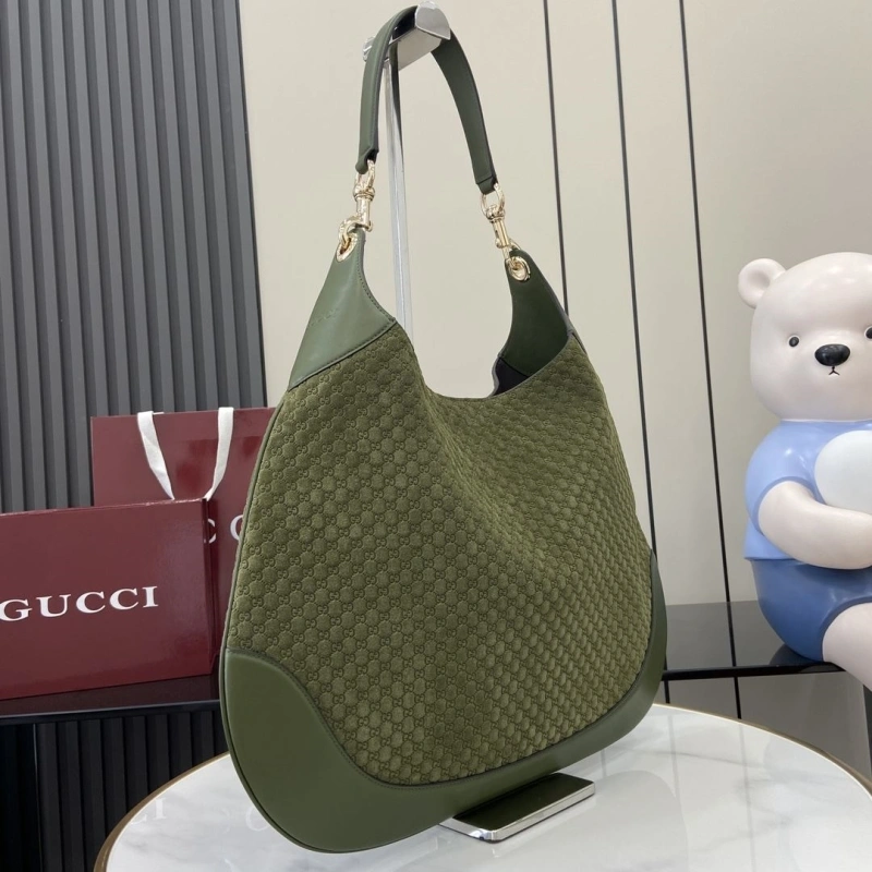Gucci Top Handle Bags 4094B-0530