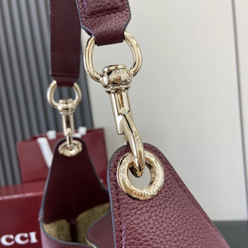Gucci Top Handle Bags 4094B-0532