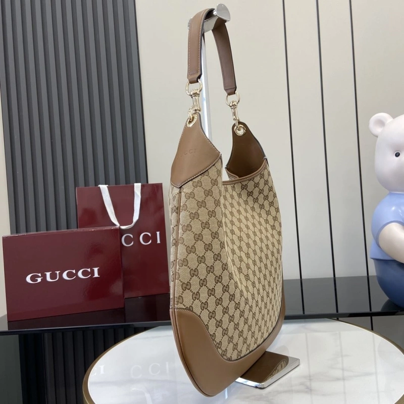 Gucci Top Handle Bags 4094B-0533