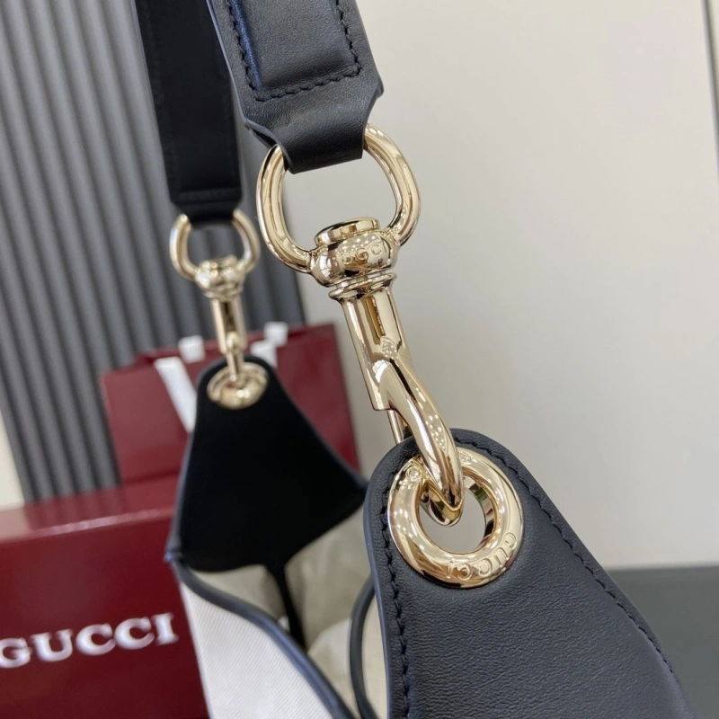 Gucci Top Handle Bags 4094B-0534