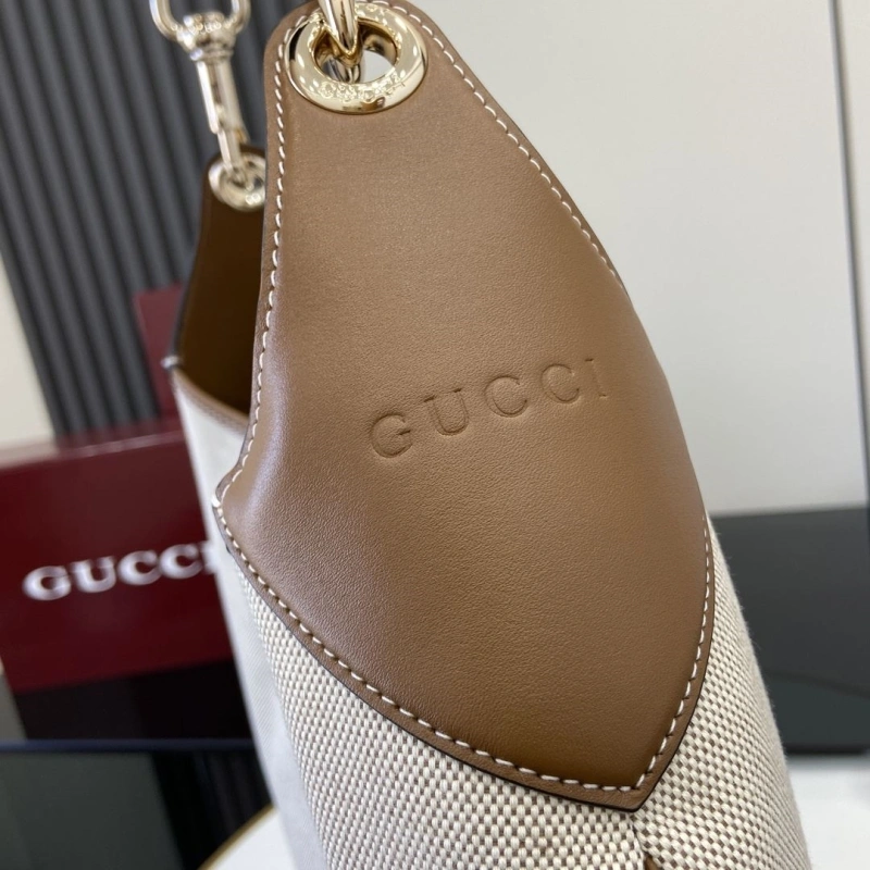 Gucci Top Handle Bags 4094B-0535
