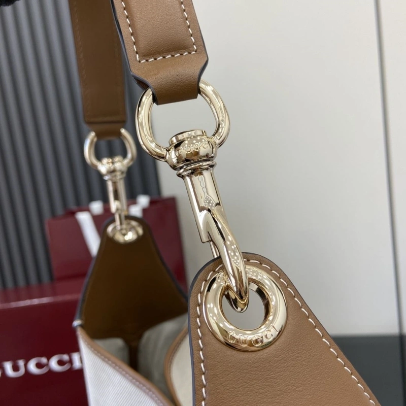 Gucci Top Handle Bags 4094B-0535