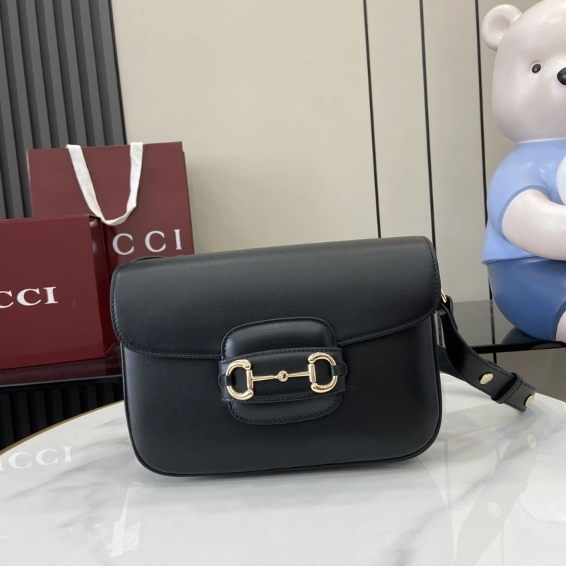 Gucci Satchel Bags 4094B-0538