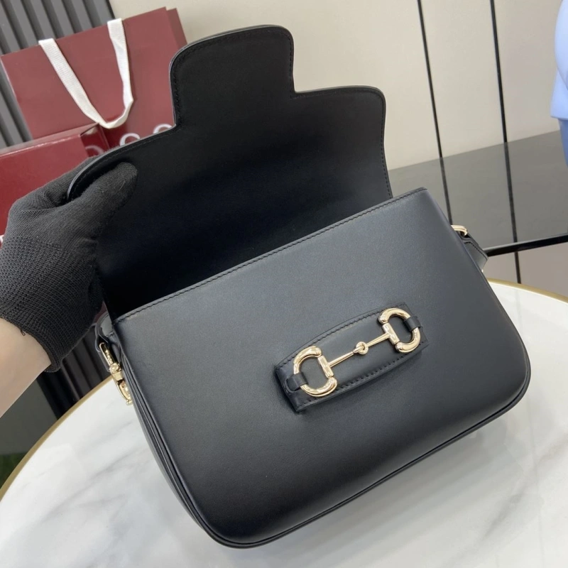 Gucci Satchel Bags 4094B-0538