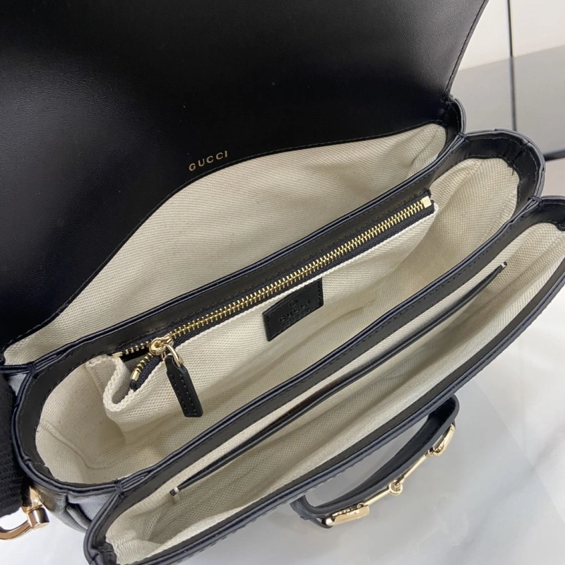 Gucci Satchel Bags 4094B-0538
