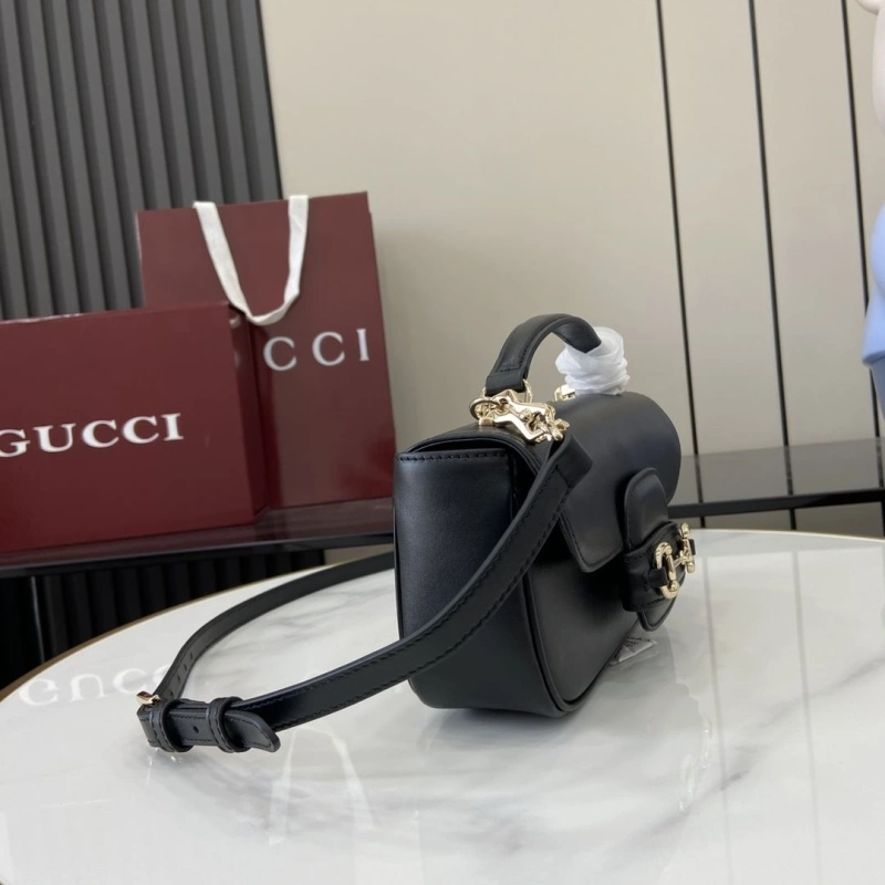 Gucci Top Handle Bags 4094B-0540