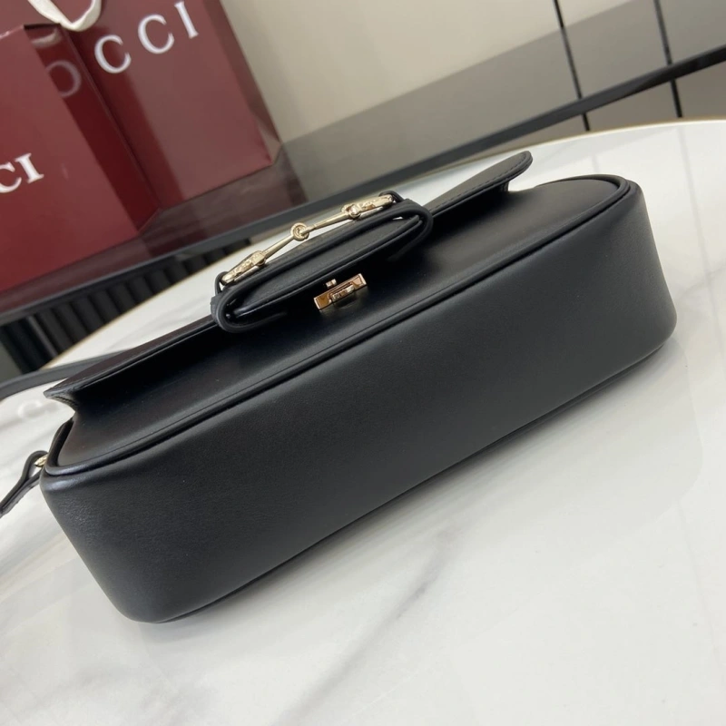 Gucci Top Handle Bags 4094B-0540