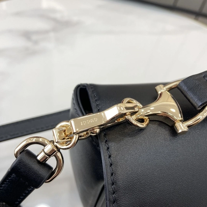 Gucci Top Handle Bags 4094B-0540