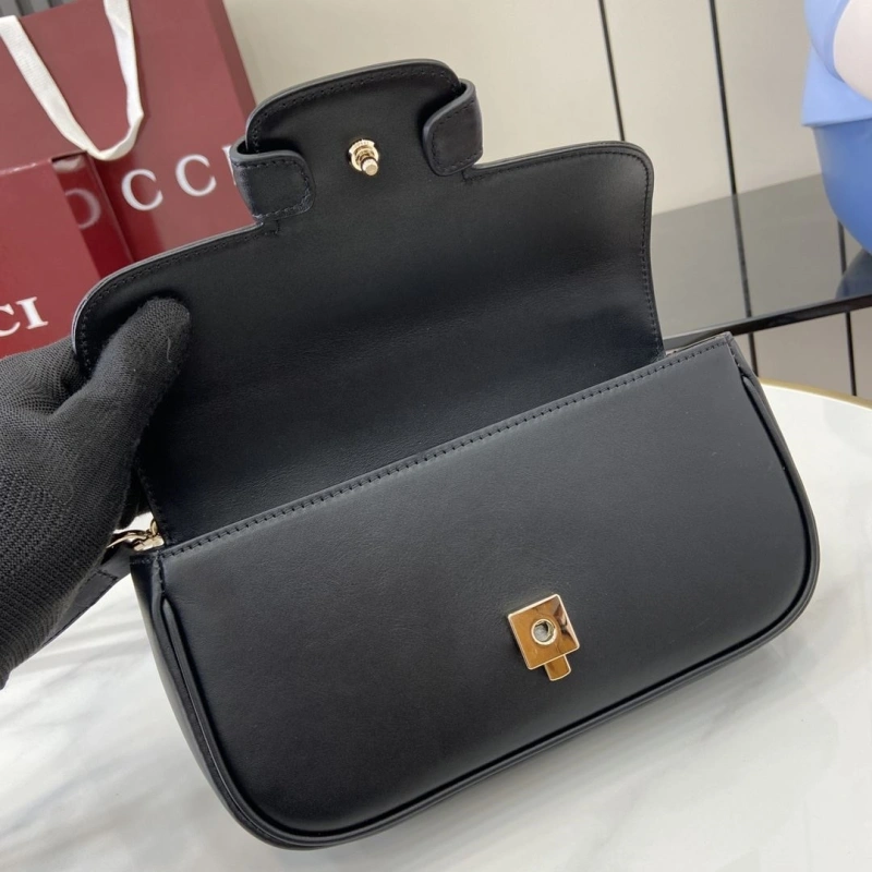 Gucci Top Handle Bags 4094B-0540