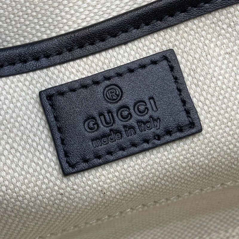 Gucci Top Handle Bags 4094B-0540