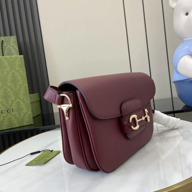 Gucci Satchel Bags 4094B-0541