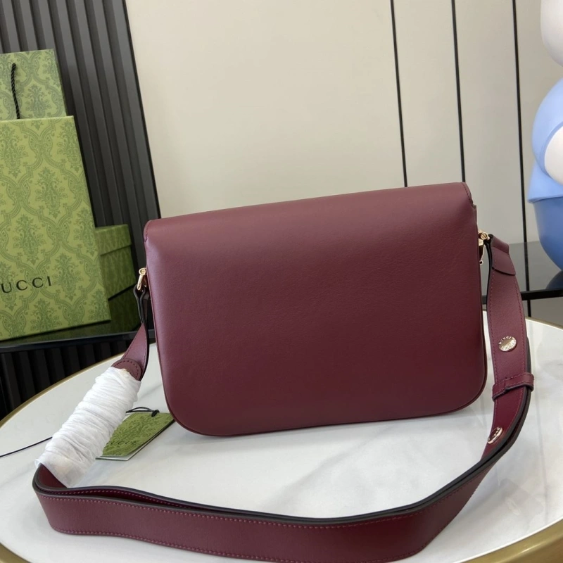 Gucci Satchel Bags 4094B-0541