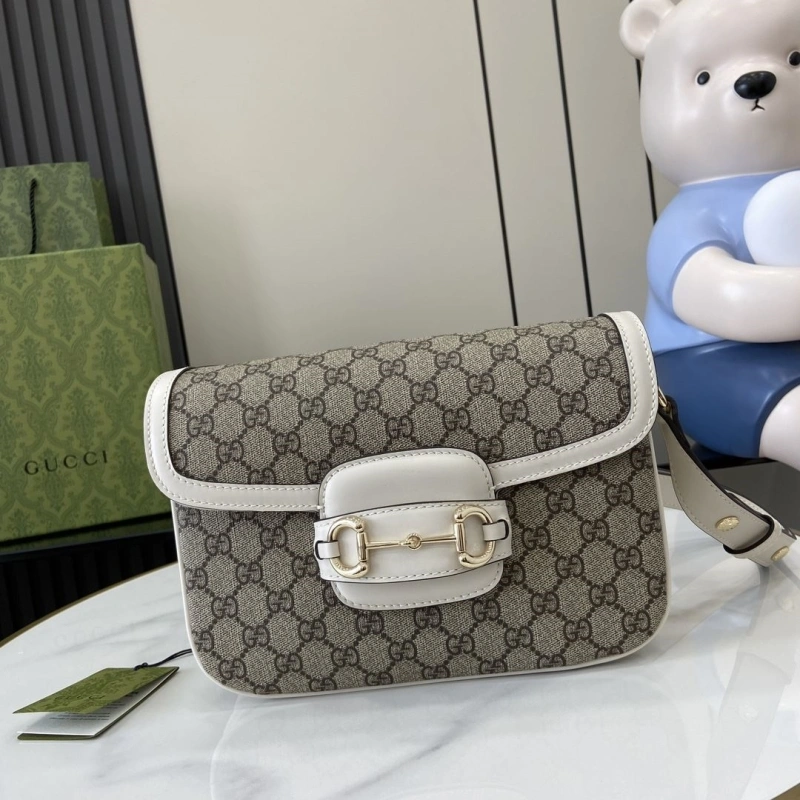 Gucci Satchel Bags 4094B-0542