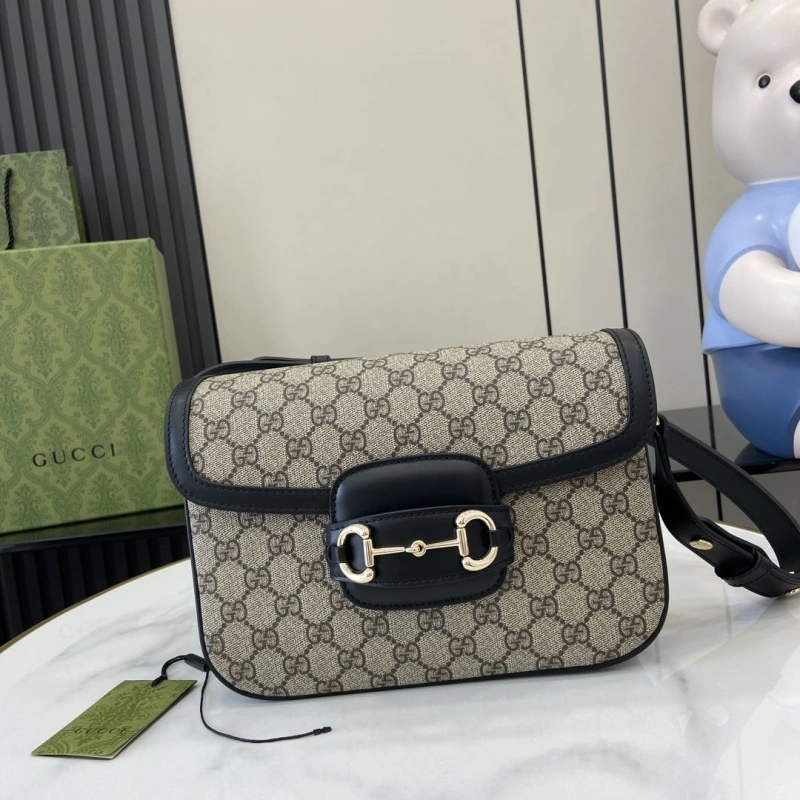 Gucci Satchel Bags 4094B-0543