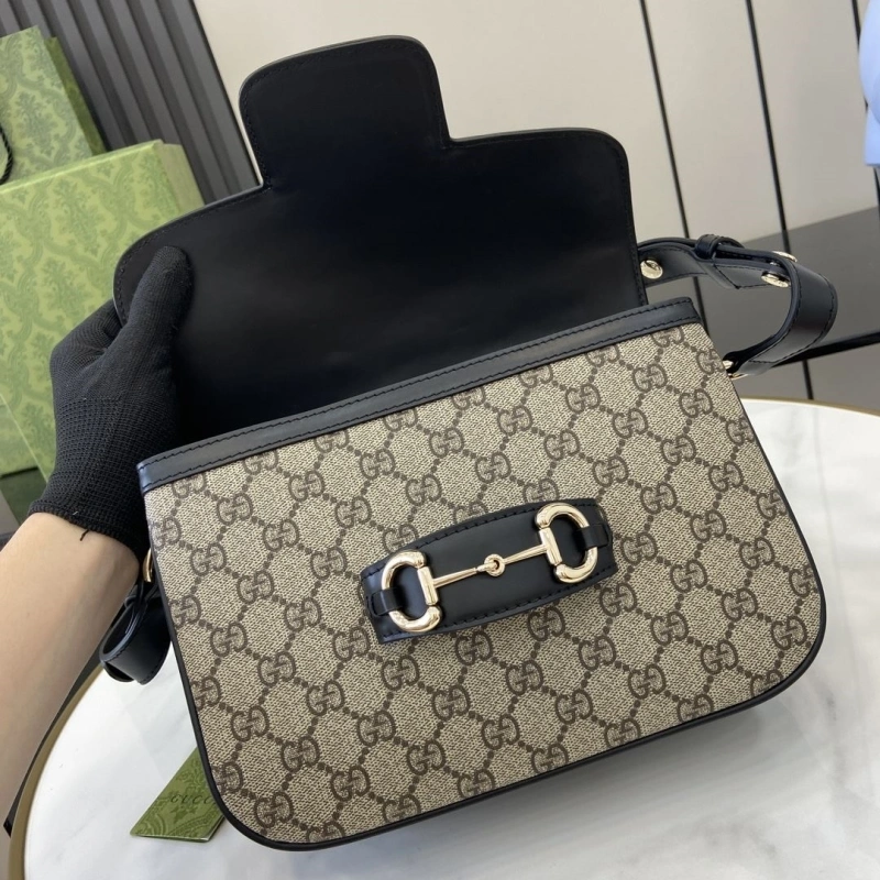 Gucci Satchel Bags 4094B-0543