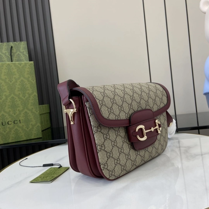 Gucci Satchel Bags 4094B-0545