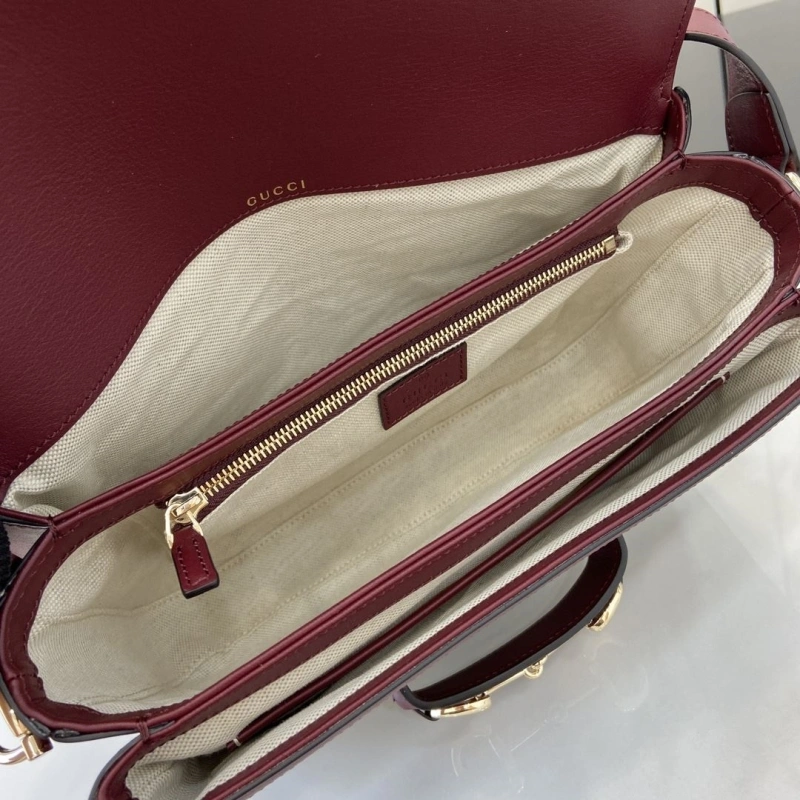 Gucci Satchel Bags 4094B-0545