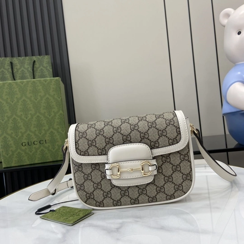 Gucci Satchel Bags 4094B-0546