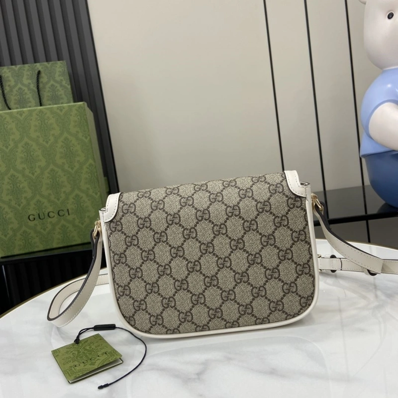 Gucci Satchel Bags 4094B-0546