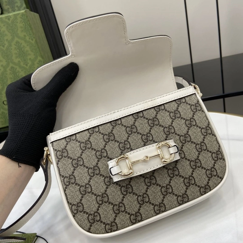 Gucci Satchel Bags 4094B-0546