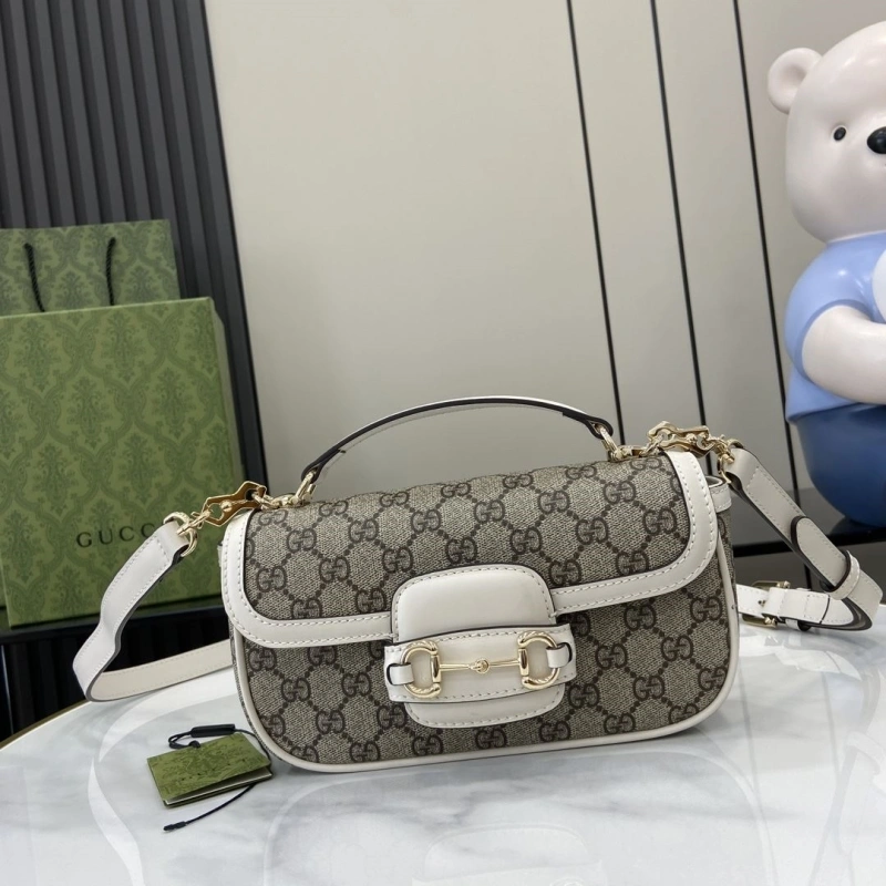 Gucci Top Handle Bags 4094B-0547