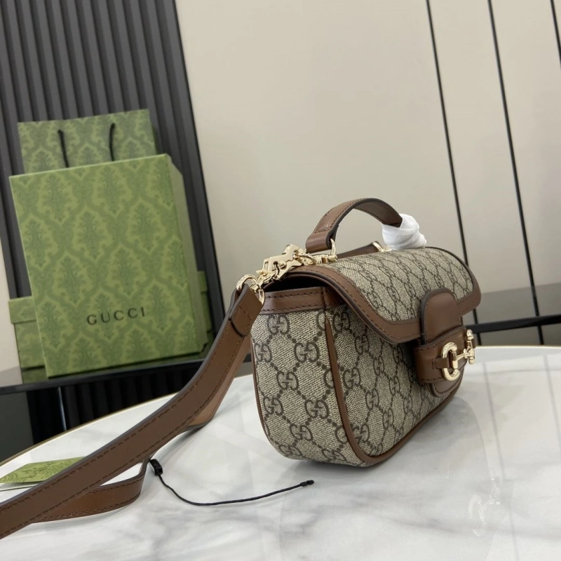 Gucci Top Handle Bags 4094B-0549