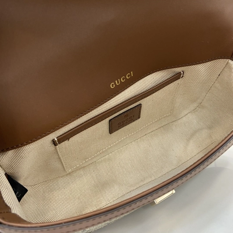 Gucci Top Handle Bags 4094B-0549