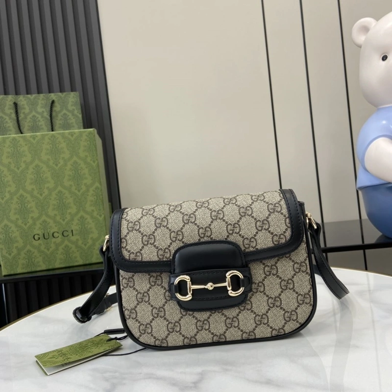 Gucci Satchel Bags 4094B-0550