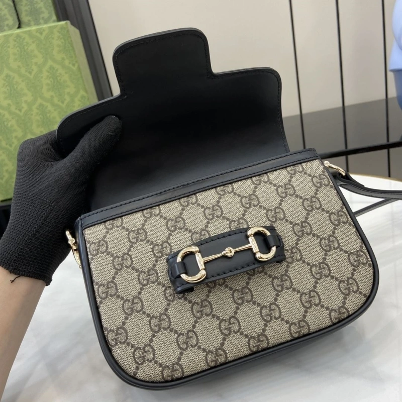 Gucci Satchel Bags 4094B-0550