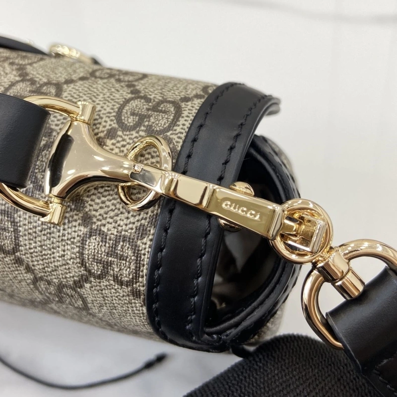 Gucci Top Handle Bags 4094B-0551