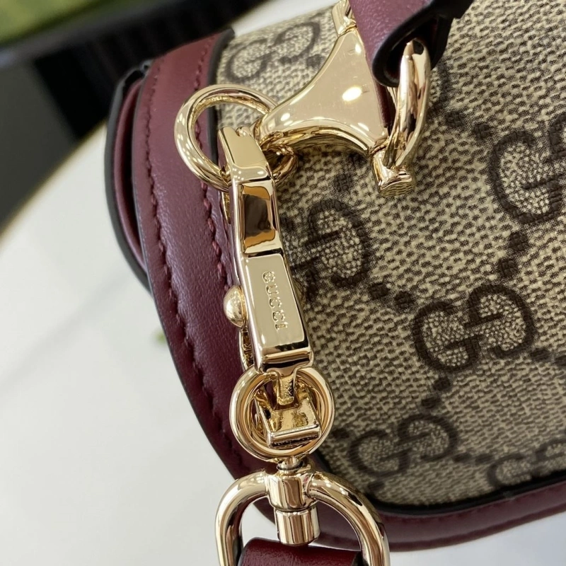 Gucci Top Handle Bags 4094B-0553