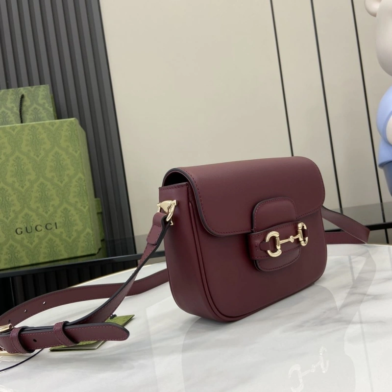 Gucci Satchel Bags 4094B-0554